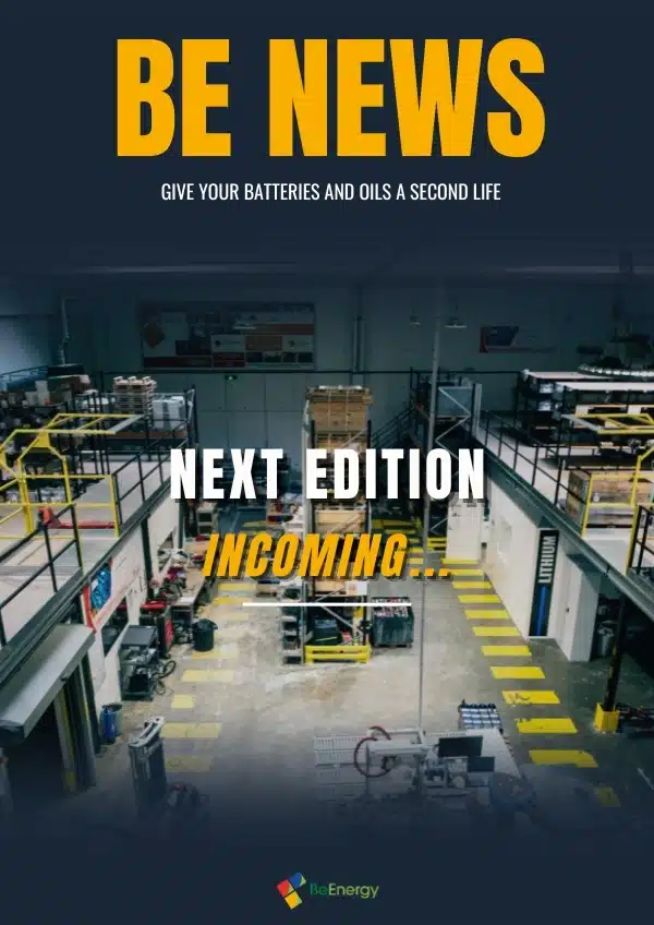 BE-NEWS-NEXT-EDITION Be News Février