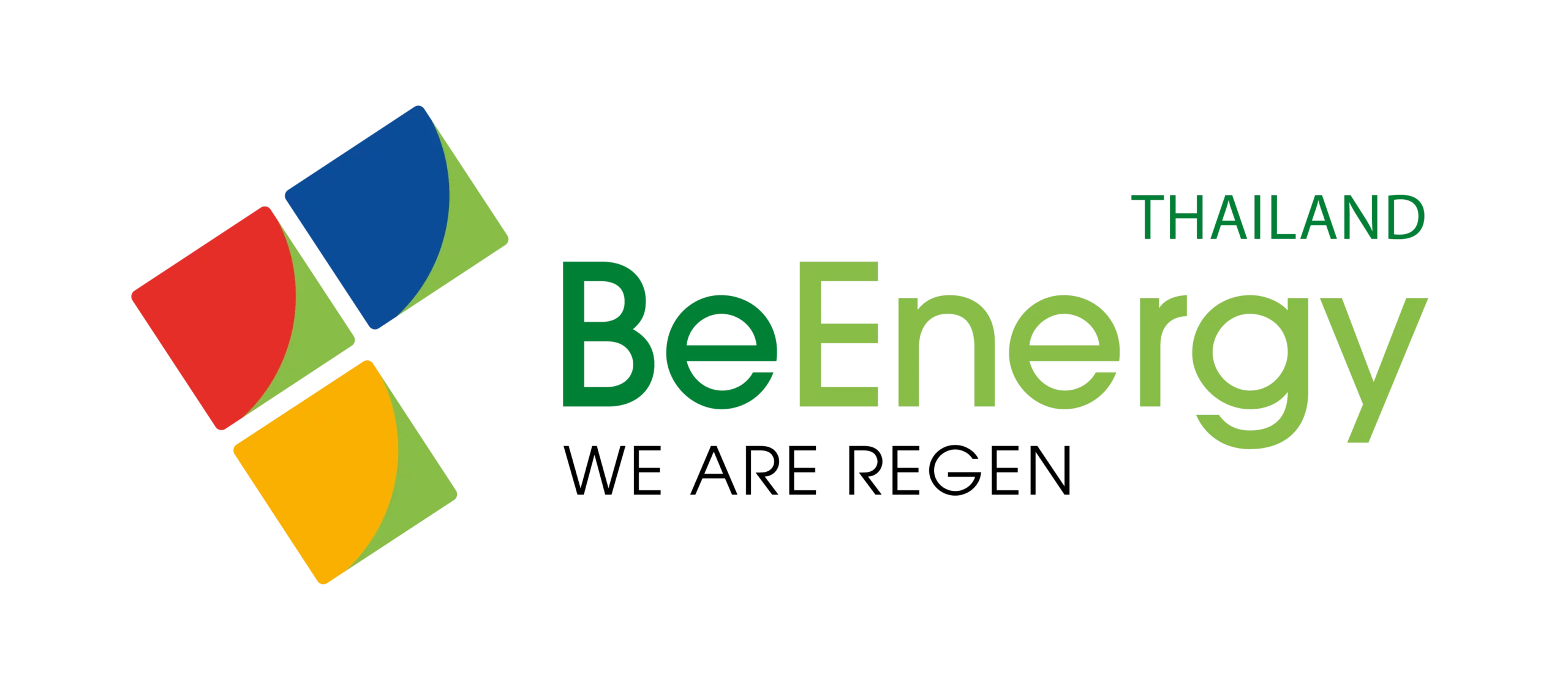 Be Energy Thailand