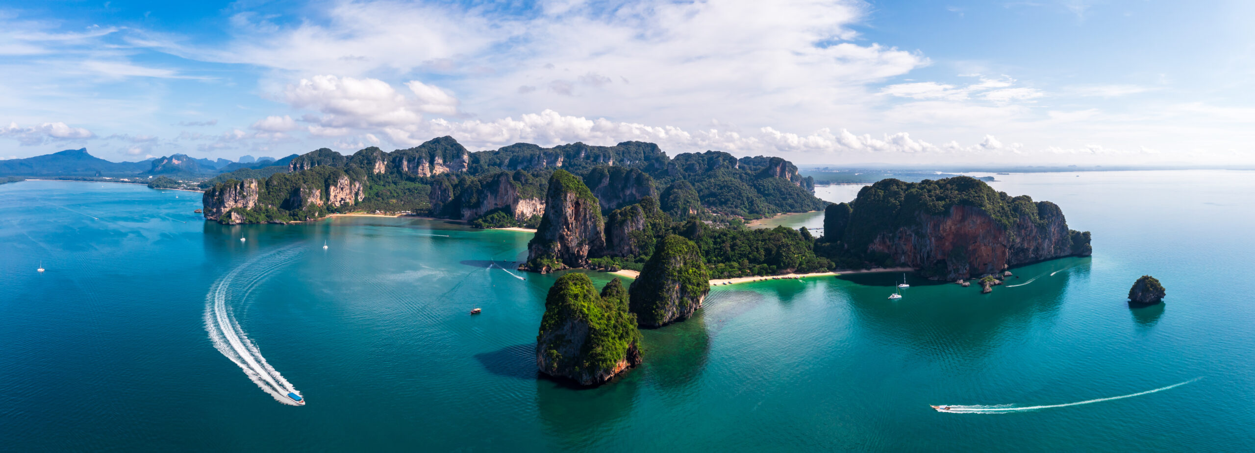 Preserving Thailand's natural resources through sustainable industrial practices.